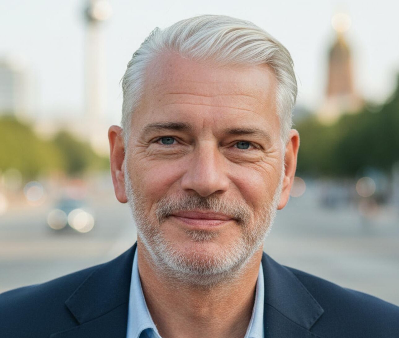 Business-Coach in Berlin – Kontakt & Erstgespräch