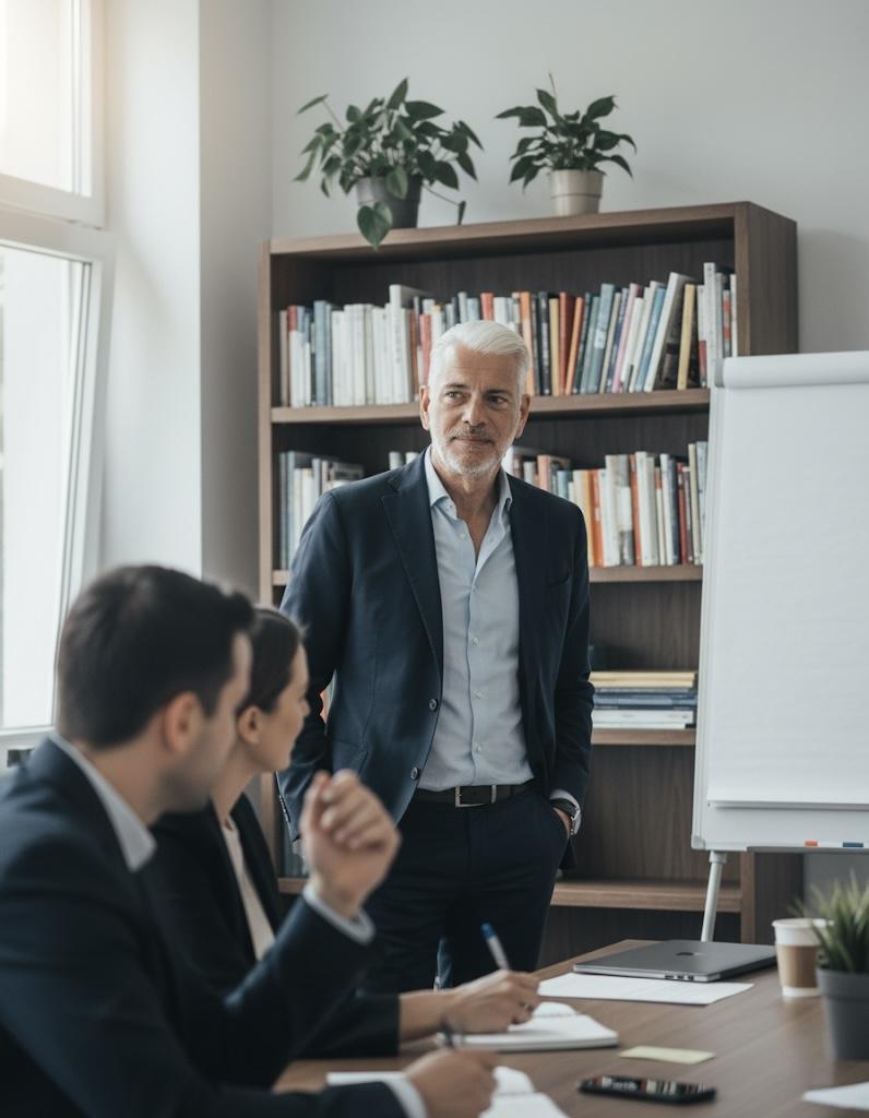 Operations-Workshop in Berlin: Stabiler Teamrhythmus und Continuous Improvement