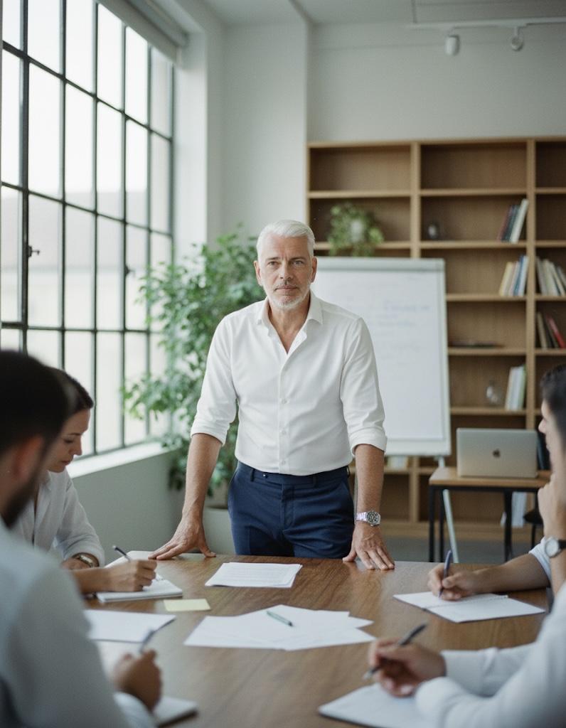 Schnittstellen-Workshop in Berlin: Übergaben standardisieren