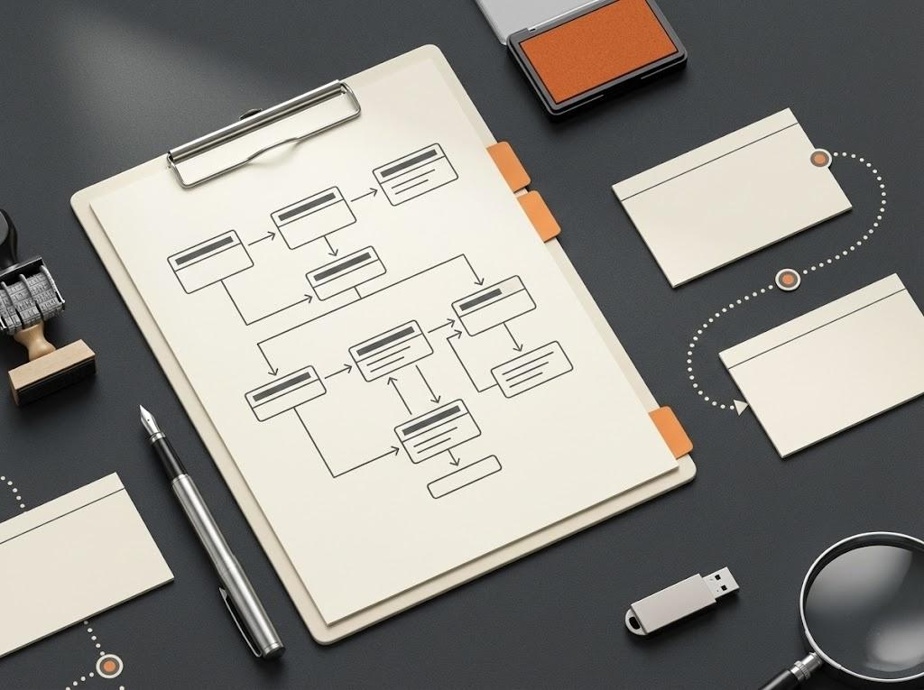 Data Provenance (Datenherkunft) und Audit-Trail für Entscheidungen – DoA-Freigaben, Quellenkette, Human Override – Coachingwerk Berlin